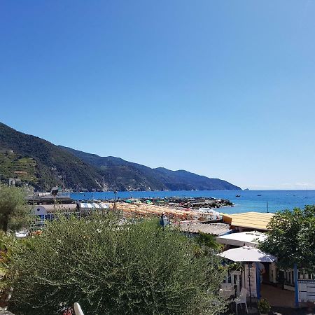 Villa Pretty White House Monterosso al Mare Exterior foto