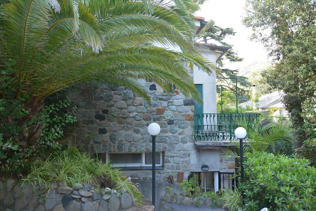 Villa Pretty White House Monterosso al Mare Exterior foto