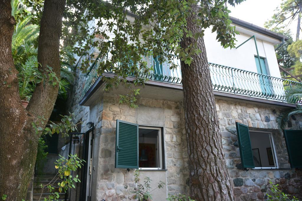 Villa Pretty White House Monterosso al Mare Exterior foto